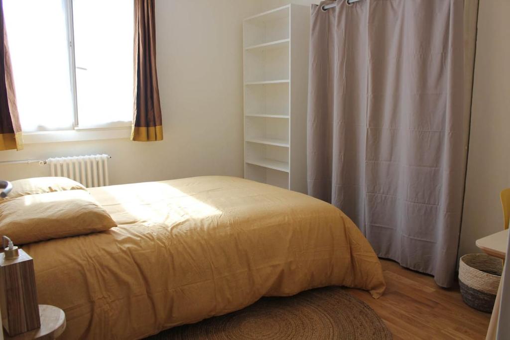 appartement spacieux 8 personnes Château de Saumur - 5