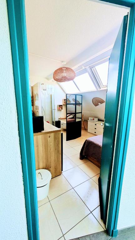 Héliopolis Suite - 4