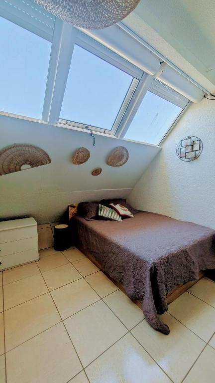 Héliopolis Suite - 3