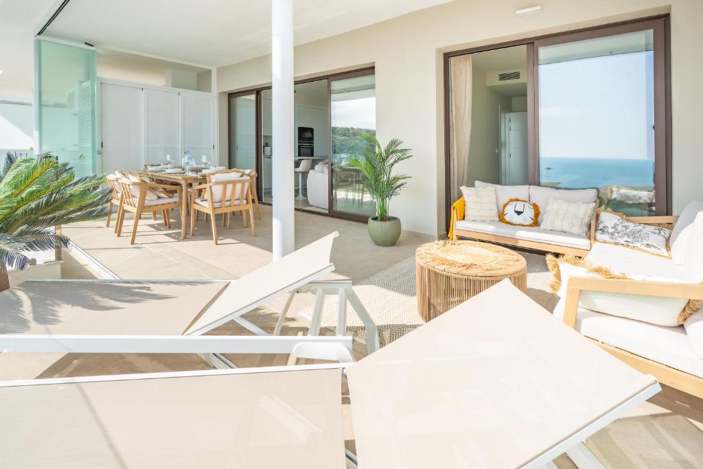 Bayview Hills Apartament Nerja - 2