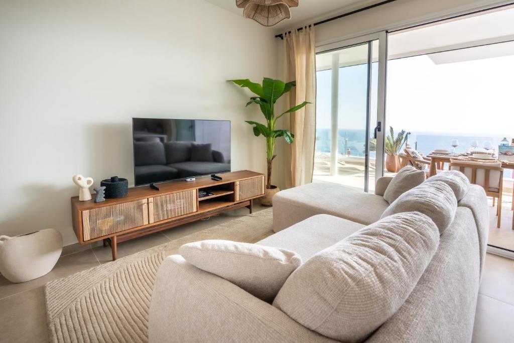 Bayview Hills Apartament Nerja - 3