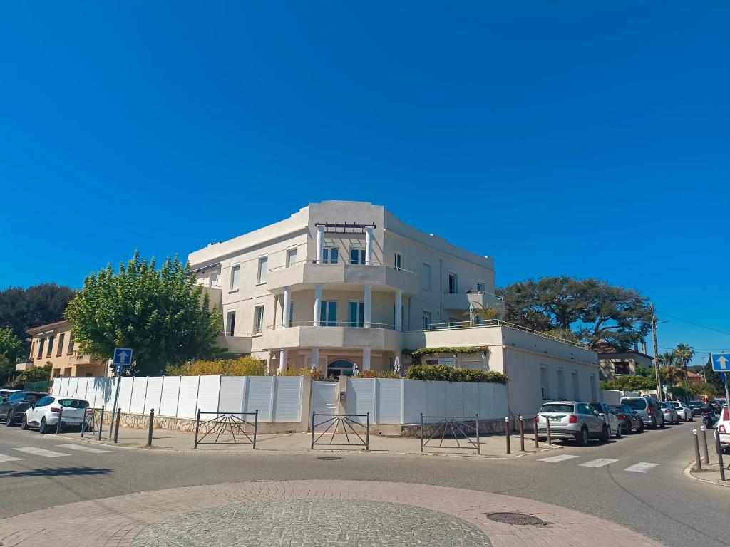Residence Provence plage - 5