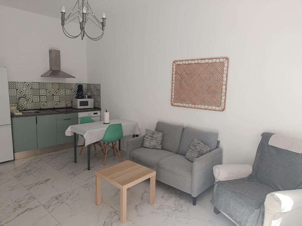 Apartamento, Plaza las Infantas - 3