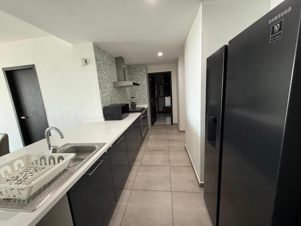 Stylish apartment en el corazón de Chapultepec - 3