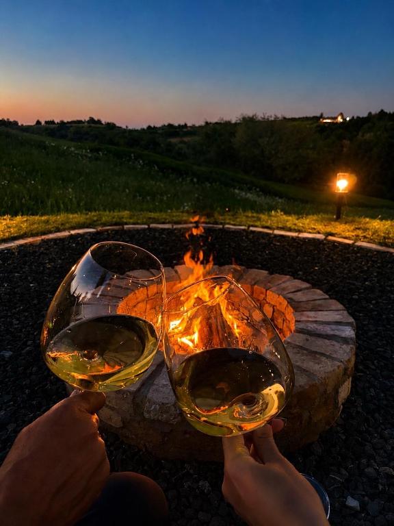 Harmony Cottage - Private Jacuzzi & Nature - 3