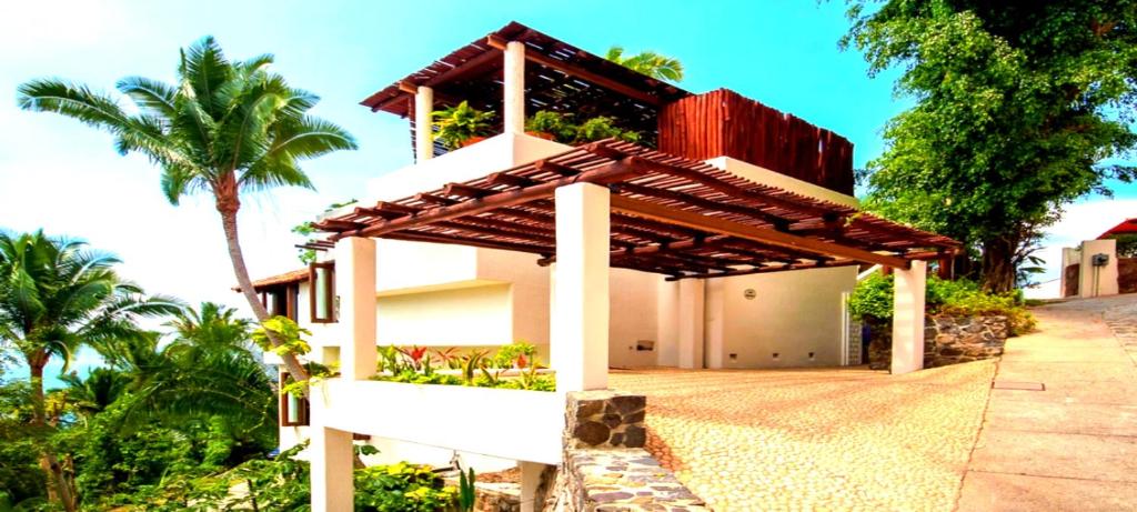 Villa Magia by Abahana Villas - 2