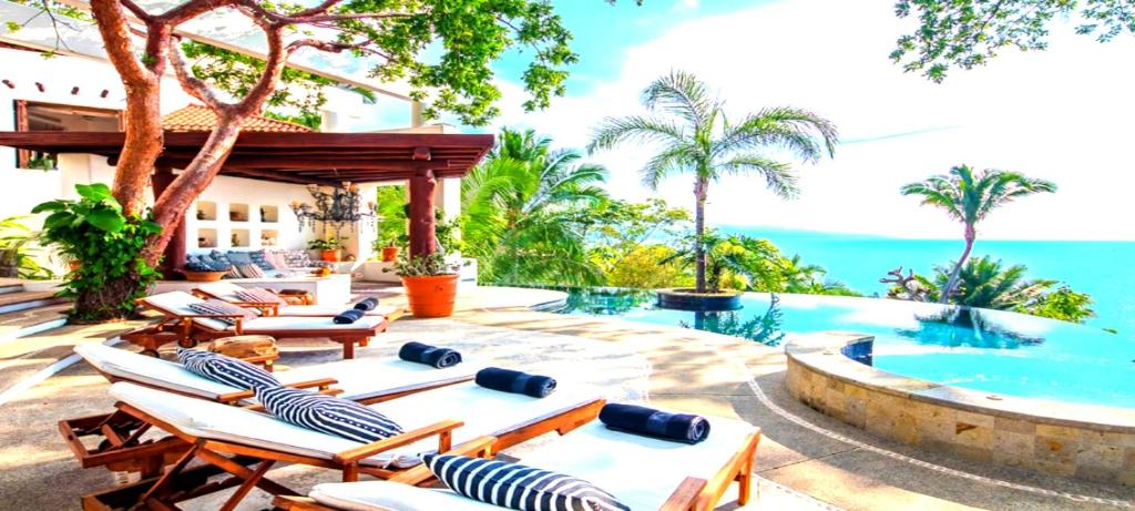 Villa Magia by Abahana Villas - 4
