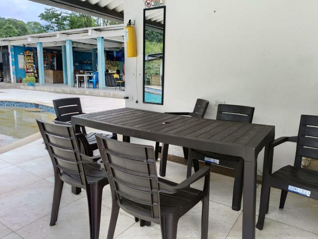 Hotel terrazas - 5