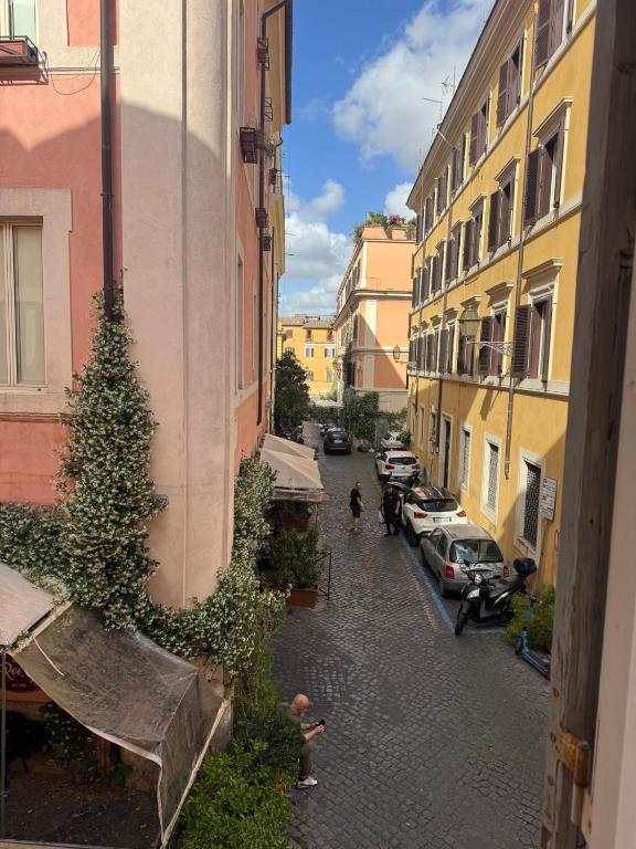 Luxe Escape Trastevere - 2