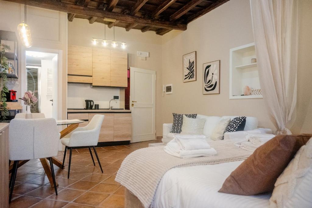 Luxe Escape Trastevere - 5