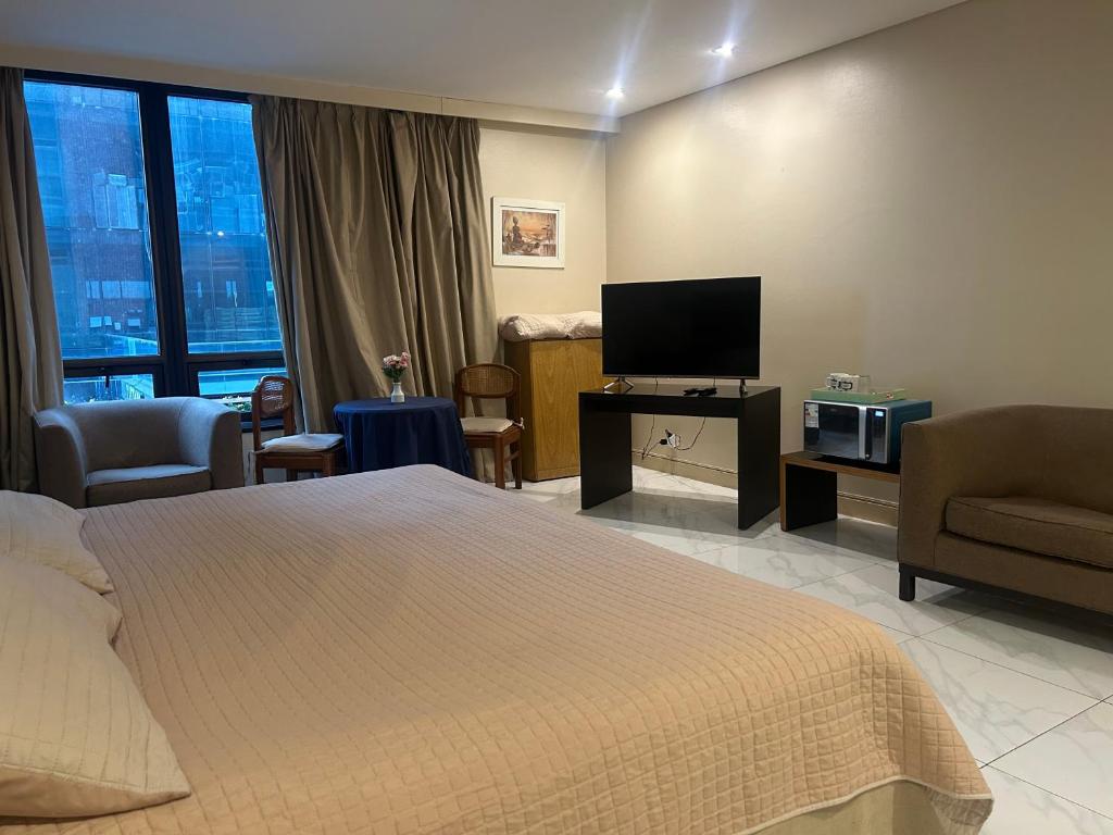 Microcentro apart6 - 4