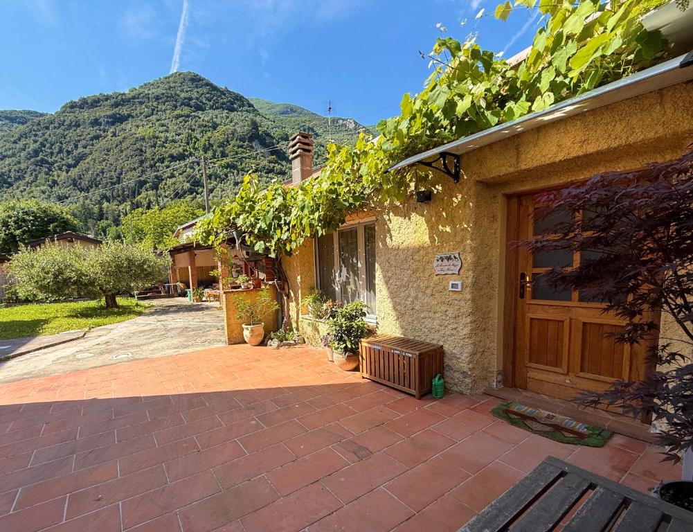 La casina di mezzo - Tiny House - 1