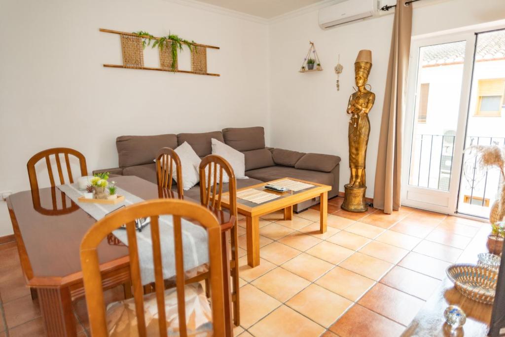 Brisa del Puerto-Mar y Centro Denia - 1