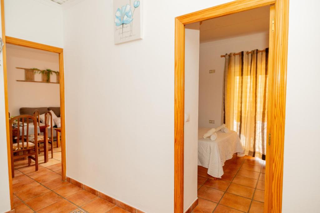 Brisa del Puerto-Mar y Centro Denia - 2