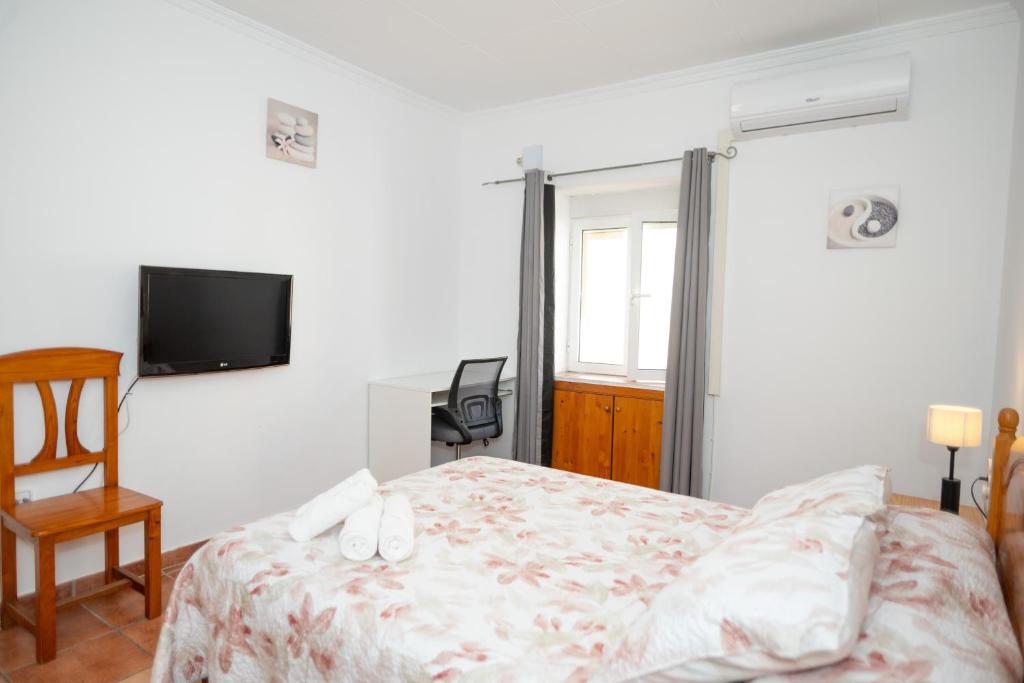Brisa del Puerto-Mar y Centro Denia - 5