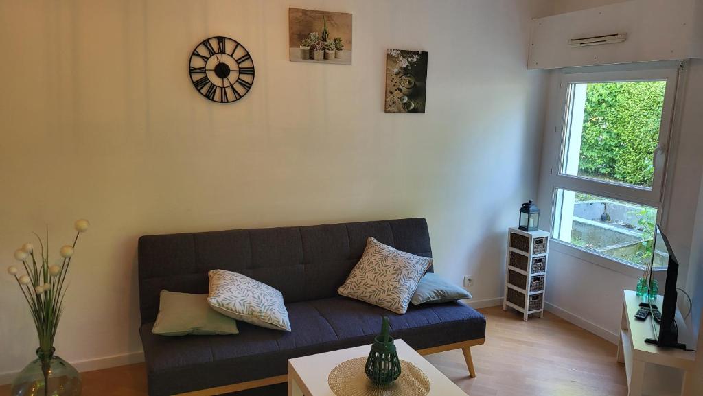 Appartement vannes cosy - 5