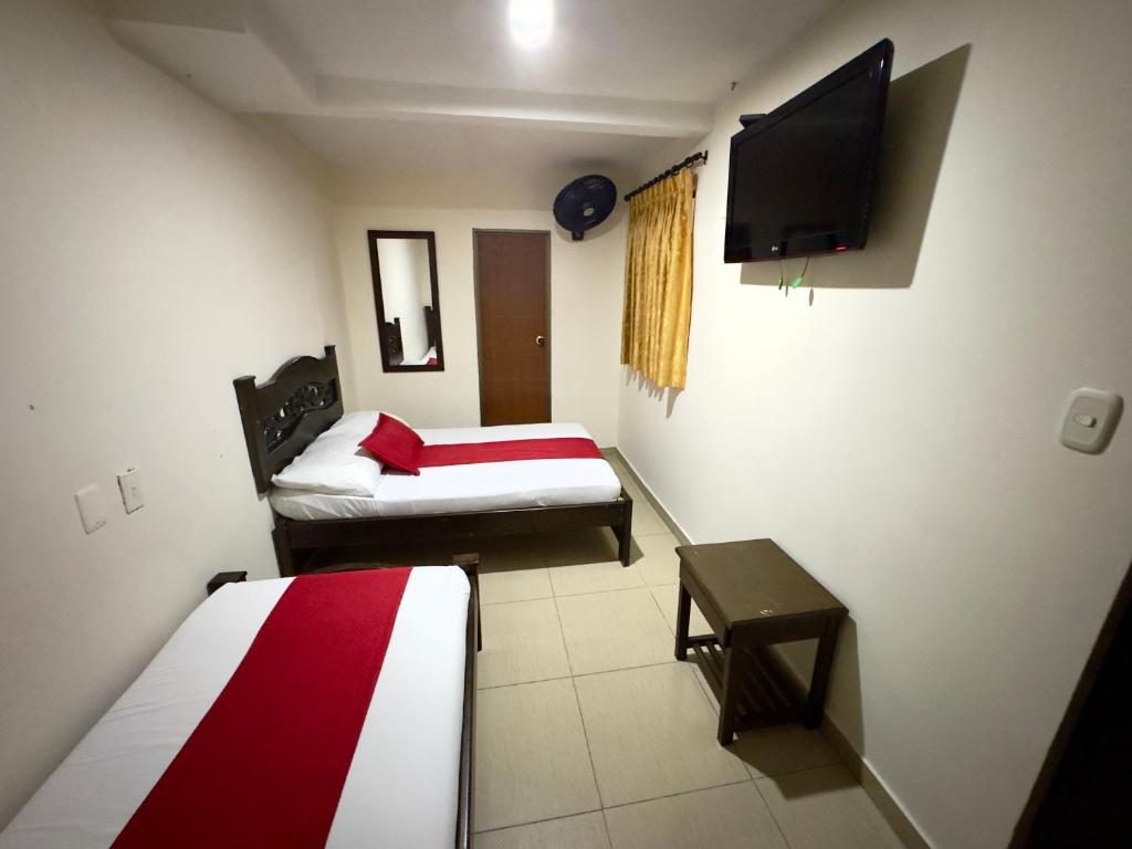 Hotel Tucan Pereira - 4