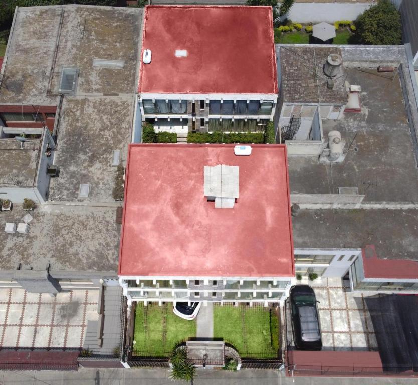 Casas Murales - 5
