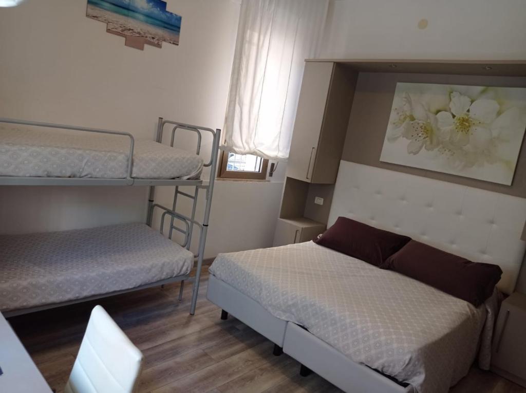 Albergo Villa Miraggio - 2