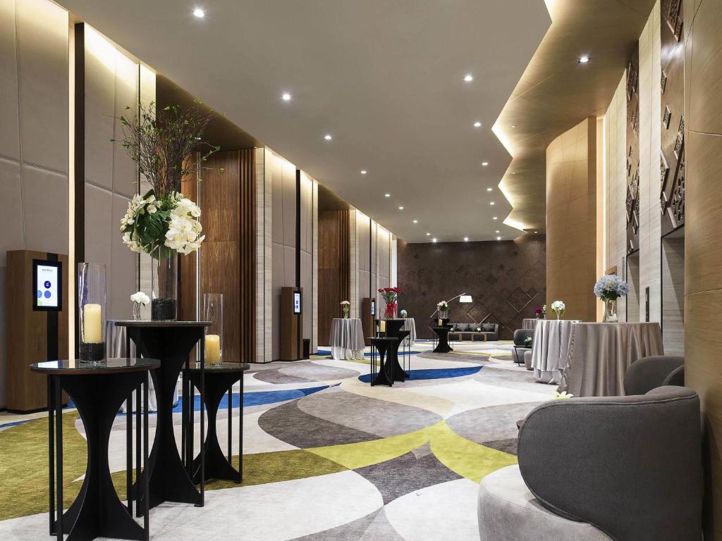 Meeting room / ballrooms