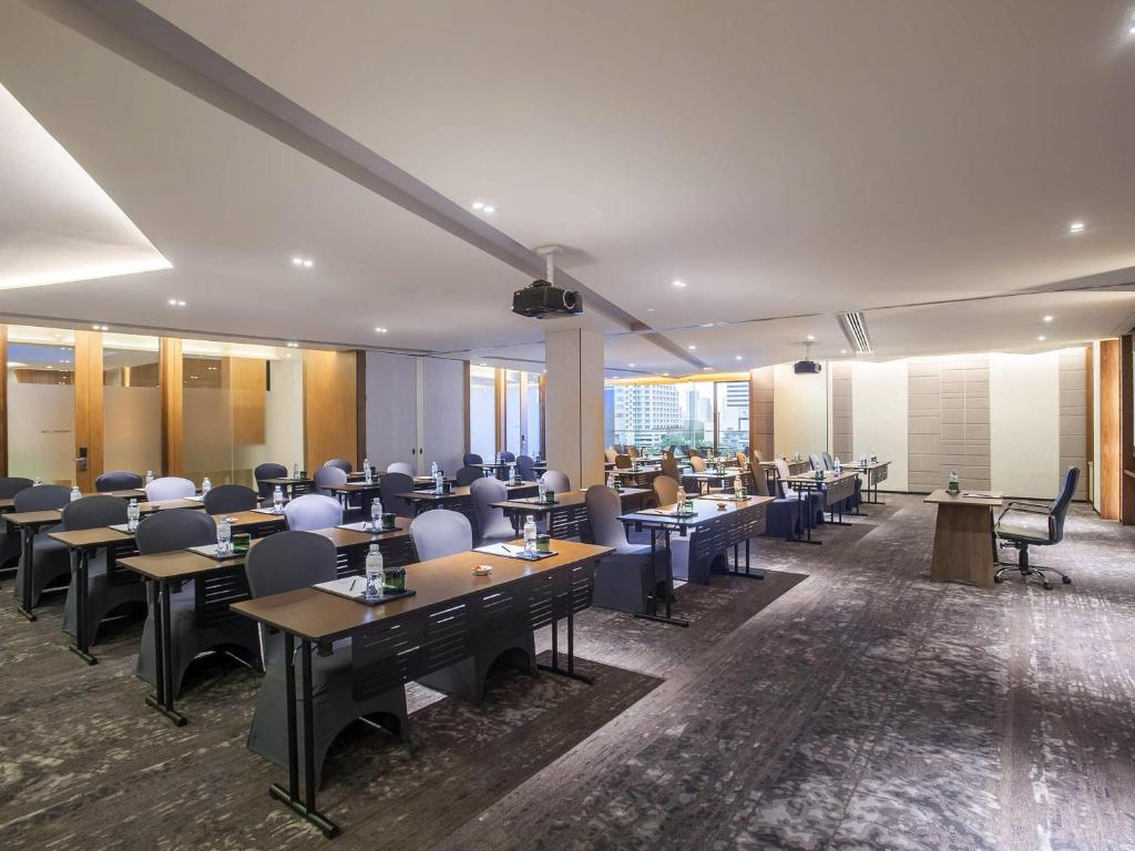 Meeting room / ballrooms