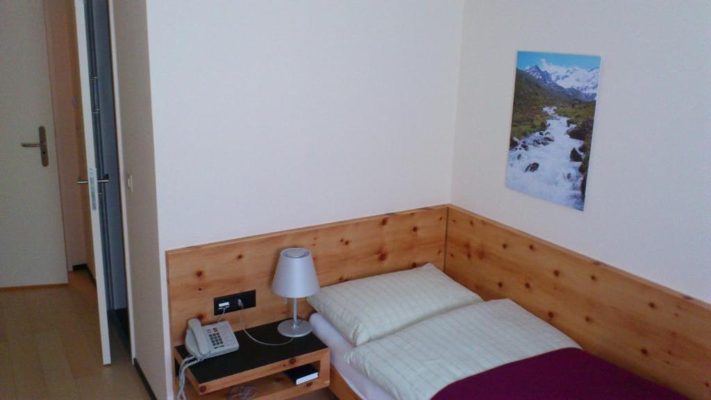 Hotel Albula & Julier photo