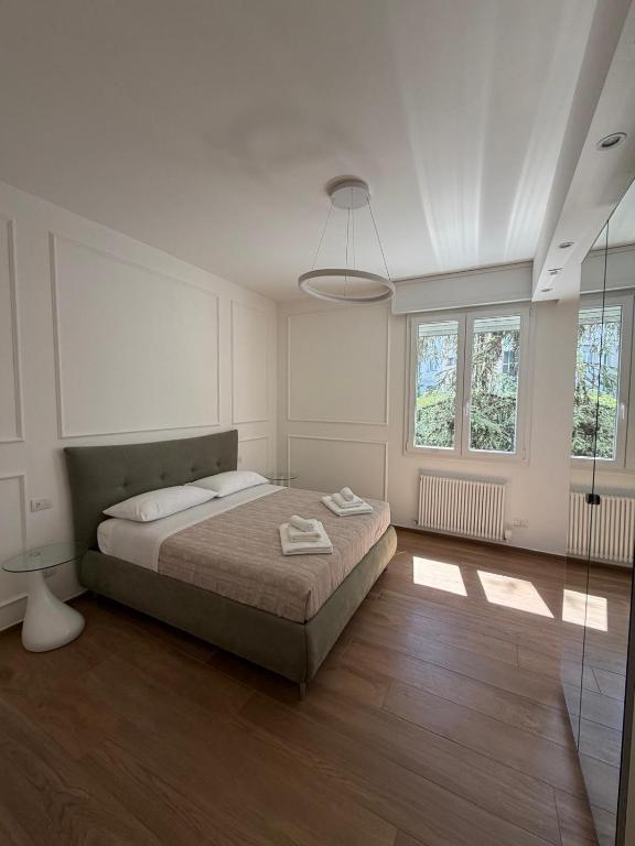 Ma MAISON - 1