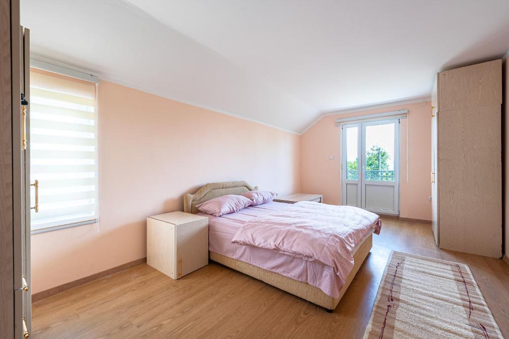 Guesthouse JAGO - 5