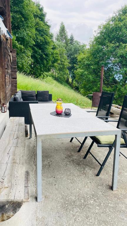 Chalet Sträba - 2
