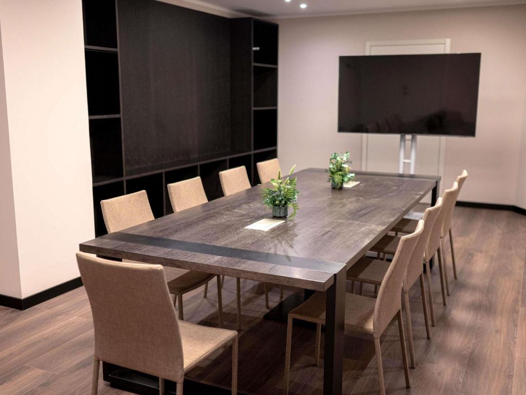 Meeting room / ballrooms