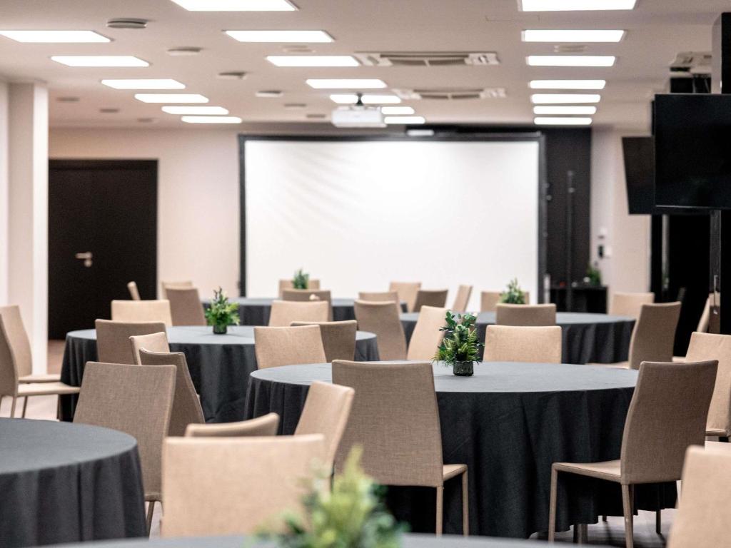 Meeting room / ballrooms