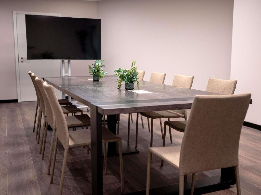 Meeting room / ballrooms