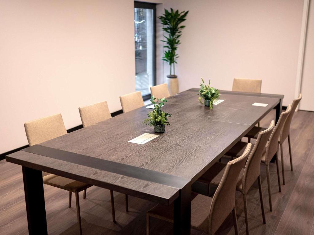 Meeting room / ballrooms