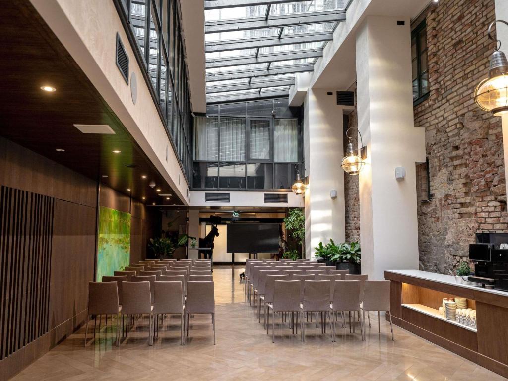 Meeting room / ballrooms