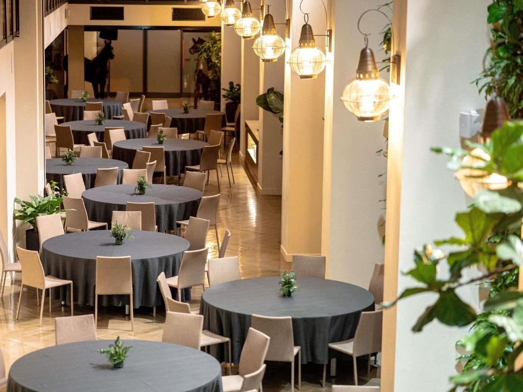 Meeting room / ballrooms