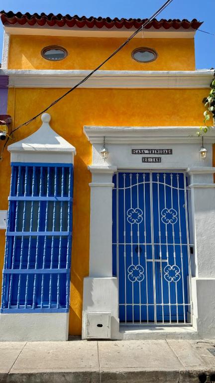 Colonial House - Rooftop-Water Lounge - Getsemani - 3