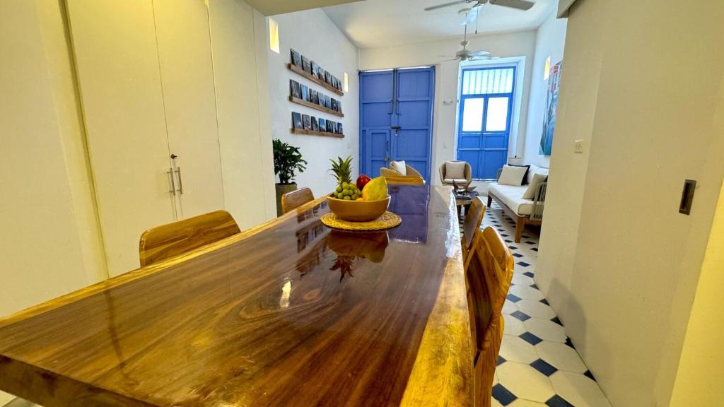Colonial House - Rooftop-Water Lounge - Getsemani - 5