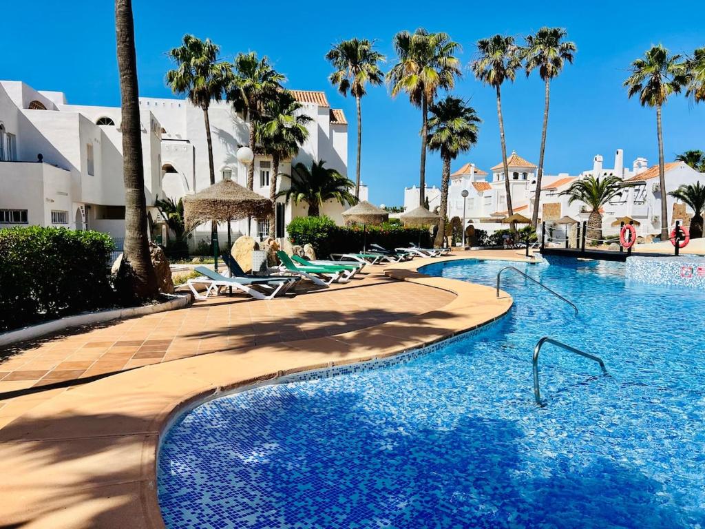 Oasis del Mediterraneo - 2