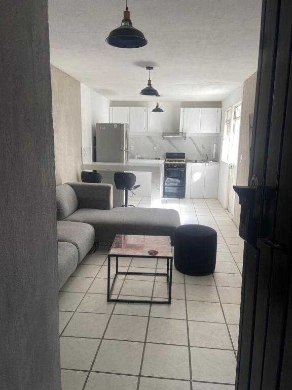 Casa valles - 2