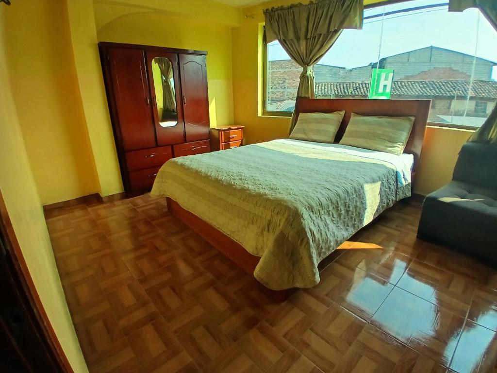 Hostal acacias - 2