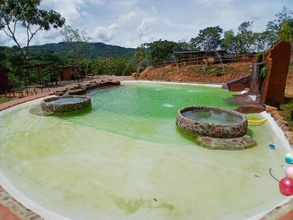 Hospedaje Campestre Villa Niny - 3