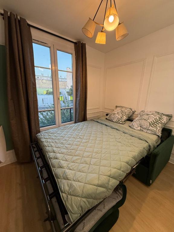 Cosy studio apartment near Montmartre - 3