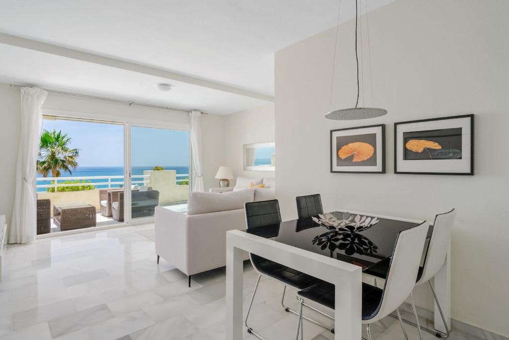 Panoramic Sea Views & Sunsets 3BR - 5