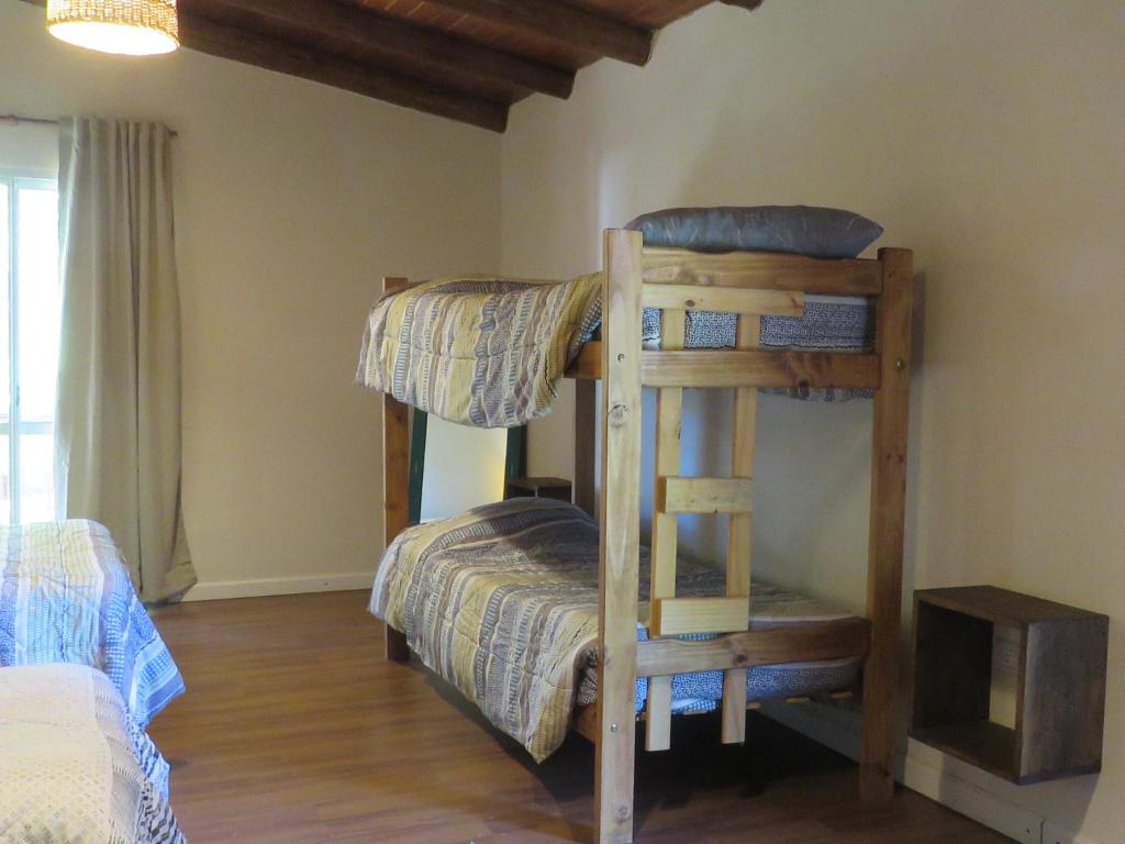 Casa Puebla - 2
