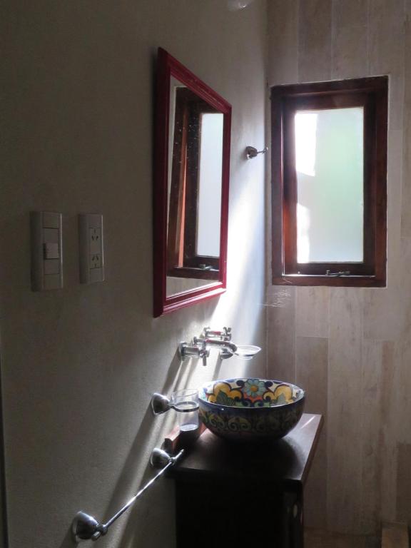 Casa Puebla - 4