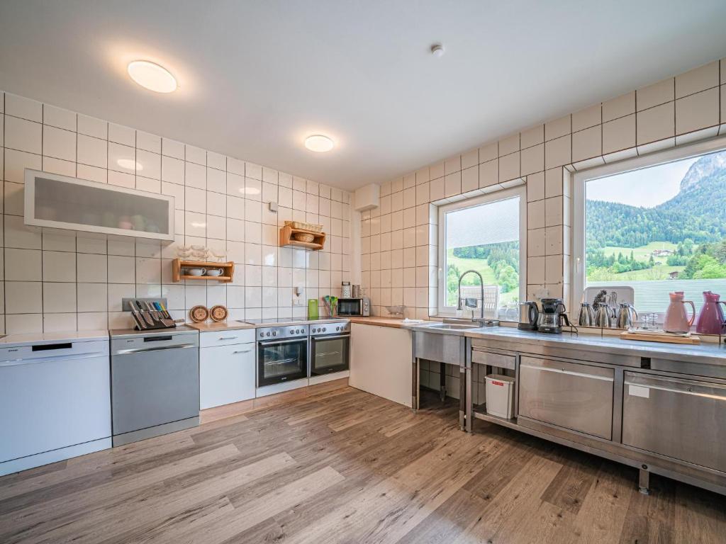 Haus am Lift XL - 4