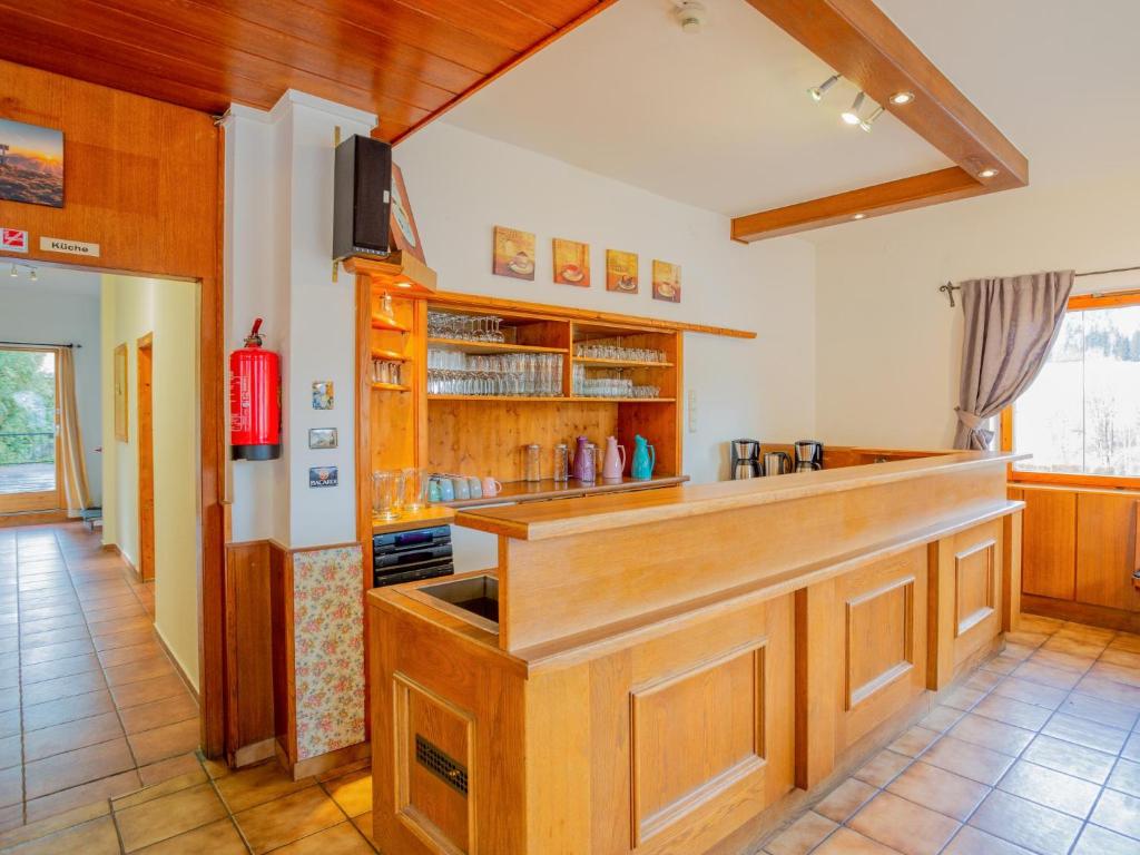 Haus am Lift XL - 5