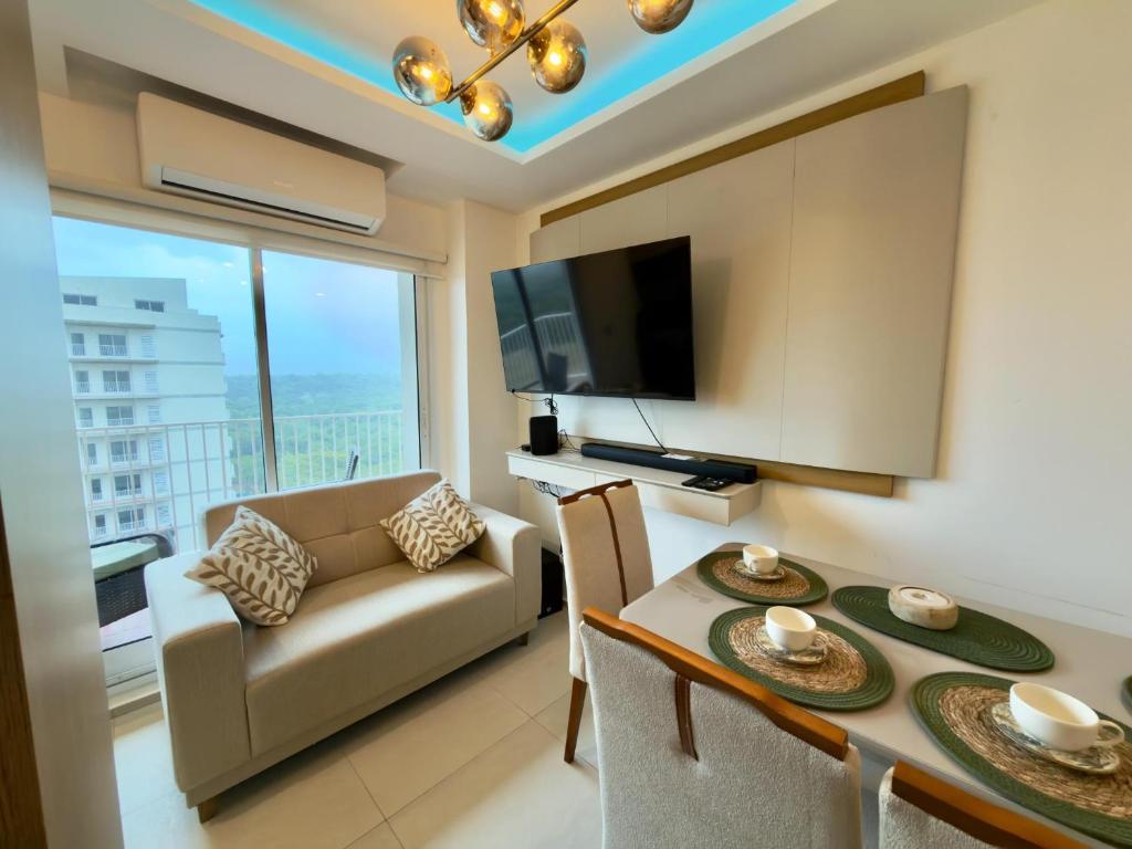 Hermoso Departamento cerca de Asunción 807B - 1