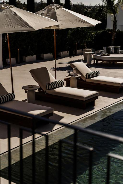 Marbella Luxury Oasis - 5
