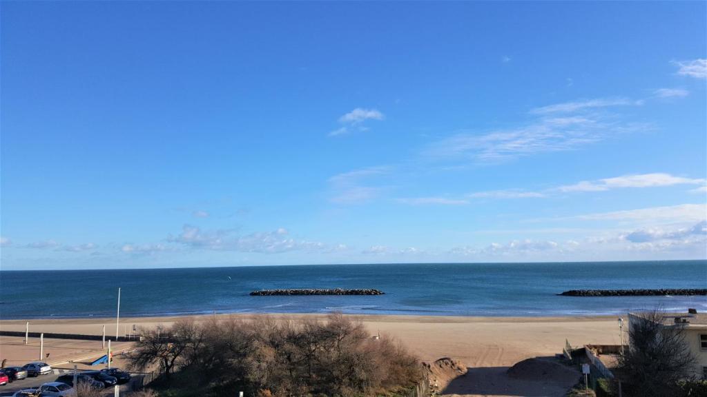 L'Escale Vue Mer - Valras Plage - 1
